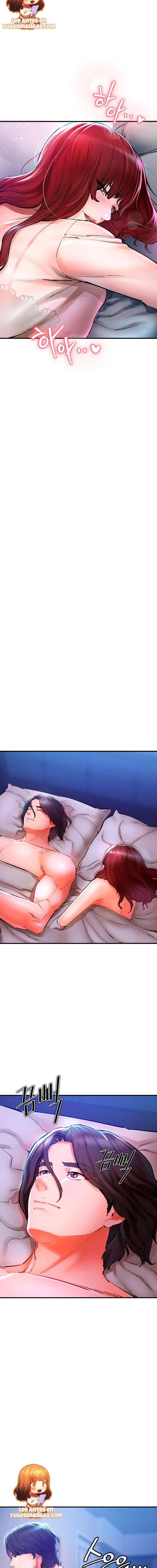 ZZIN Resguardar Capítulo 5 - Page 8