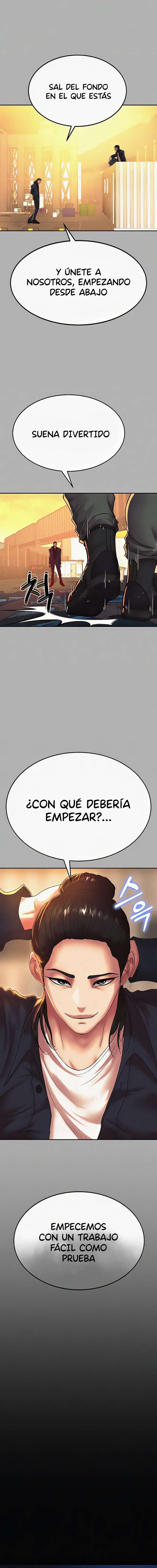 ZZIN Resguardar Capítulo 50 - Page 20