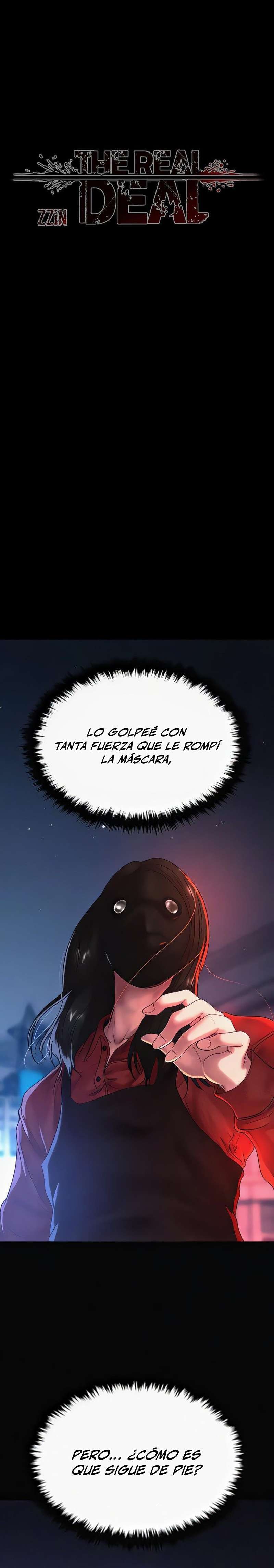 ZZIN Resguardar Capítulo 50 - Page 4