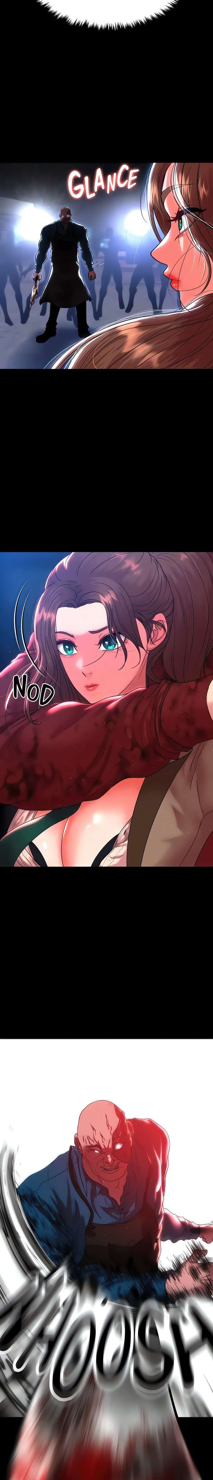 ZZIN Resguardar Capítulo 51 - Page 10