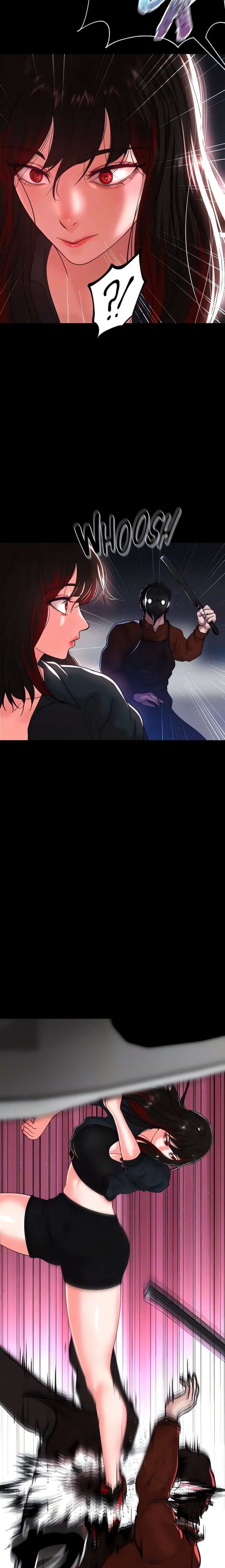 ZZIN Resguardar Capítulo 51 - Page 18