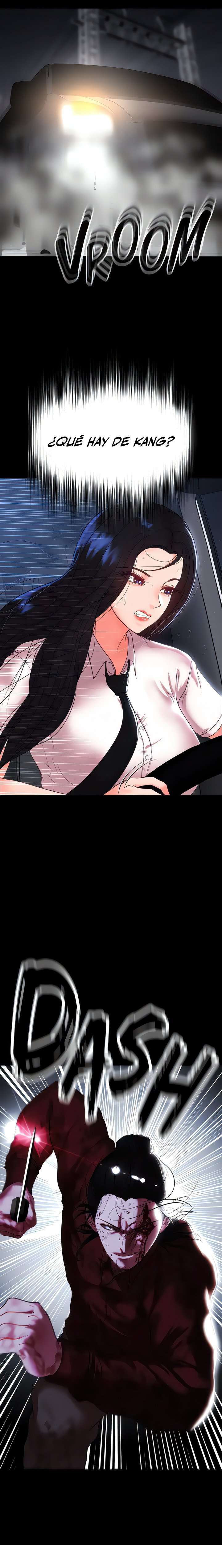 ZZIN Resguardar Capítulo 51 - Page 20