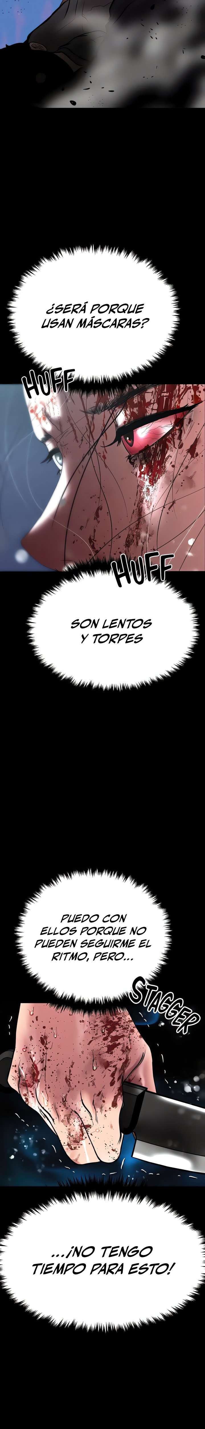 ZZIN Resguardar Capítulo 51 - Page 23