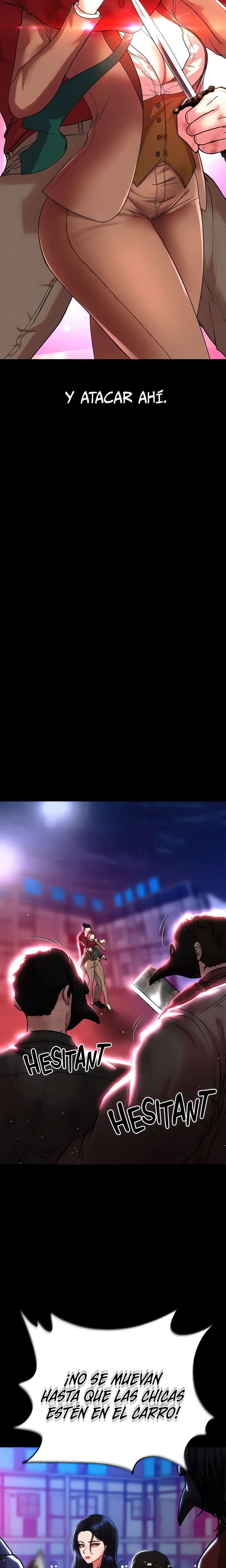 ZZIN Resguardar Capítulo 51 - Page 4