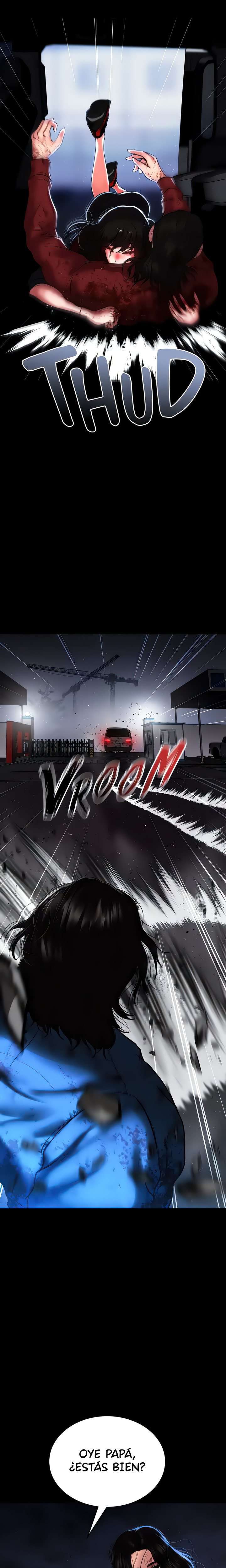 ZZIN Resguardar Capítulo 52 - Page 10