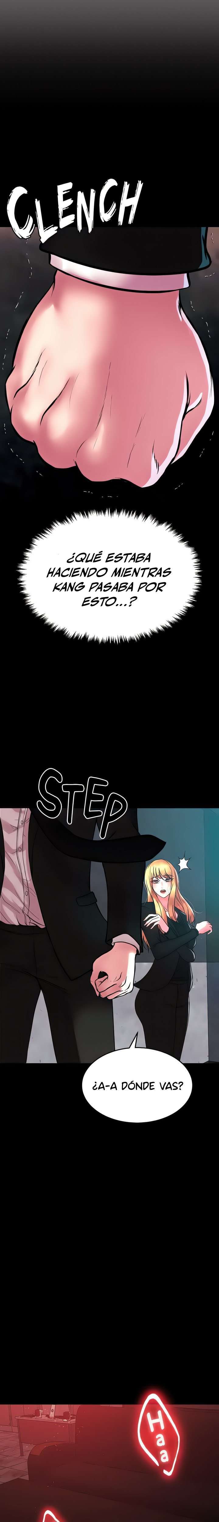 ZZIN Resguardar Capítulo 52 - Page 22