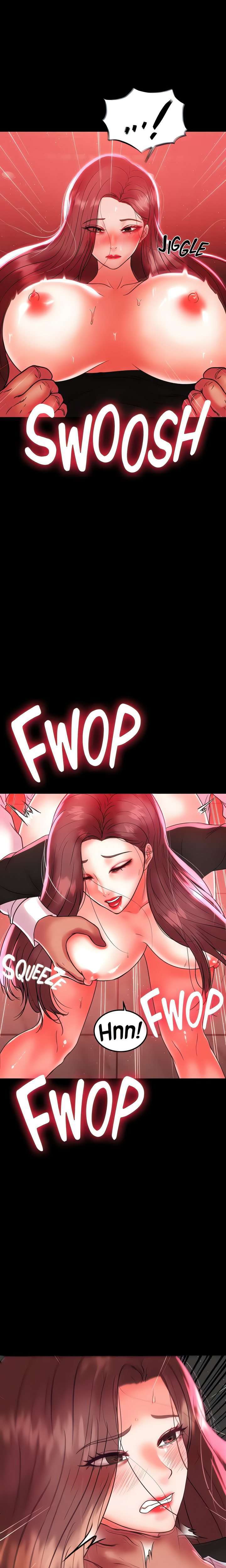 ZZIN Resguardar Capítulo 52 - Page 24