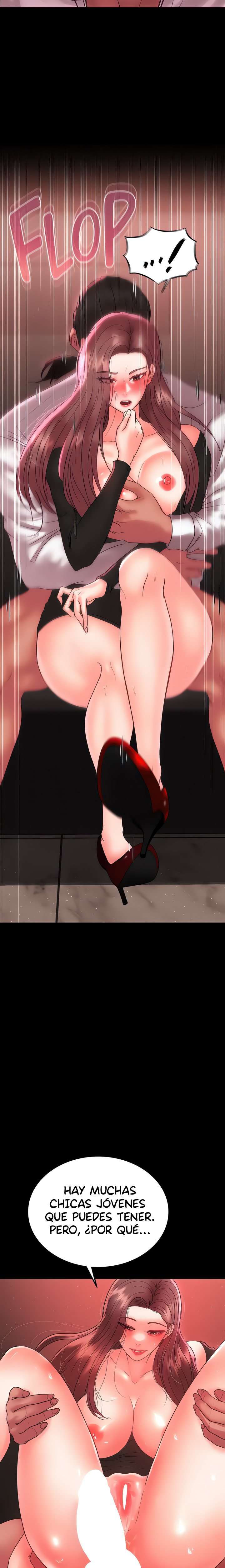 ZZIN Resguardar Capítulo 52 - Page 27