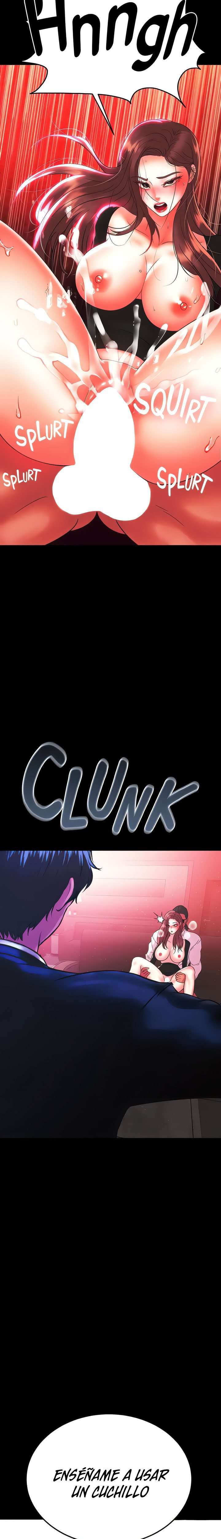 ZZIN Resguardar Capítulo 52 - Page 31