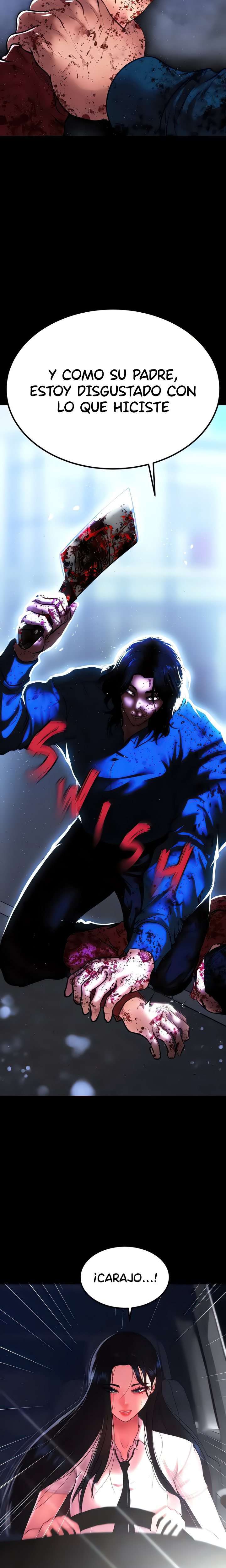 ZZIN Resguardar Capítulo 52 - Page 7