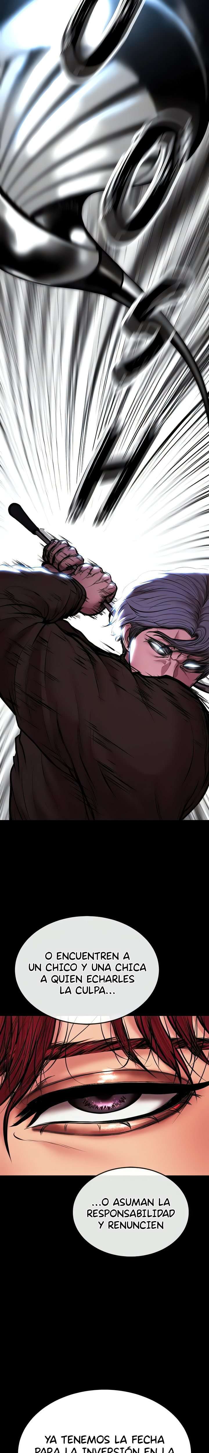 ZZIN Resguardar Capítulo 53 - Page 19