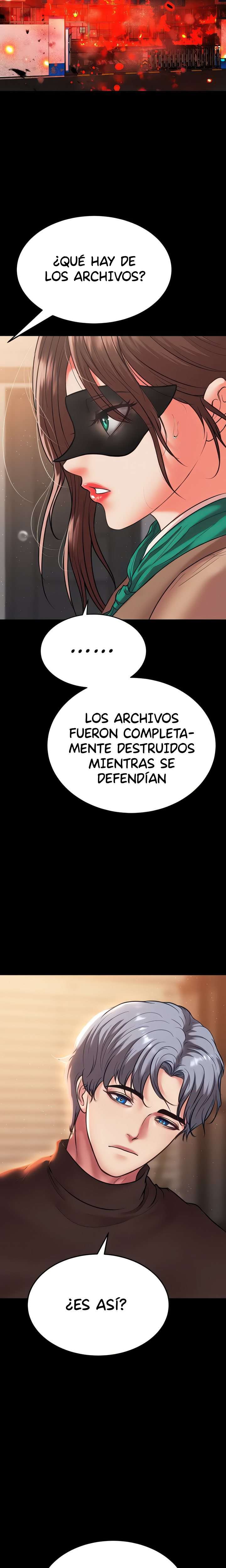 ZZIN Resguardar Capítulo 53 - Page 22