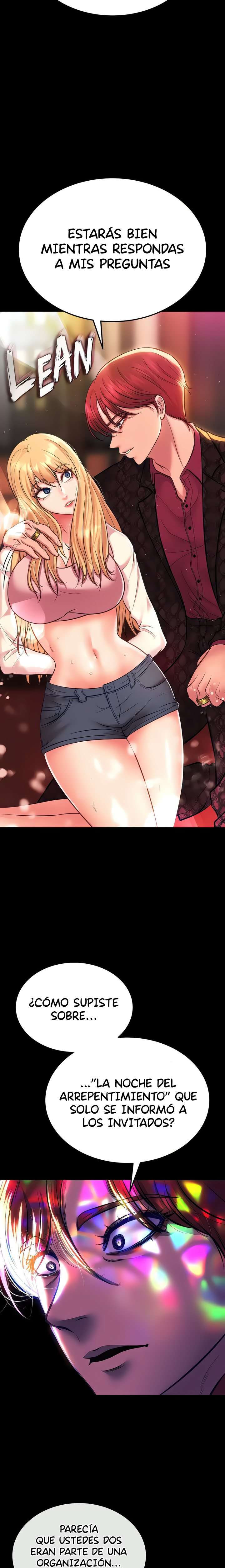 ZZIN Resguardar Capítulo 53 - Page 29