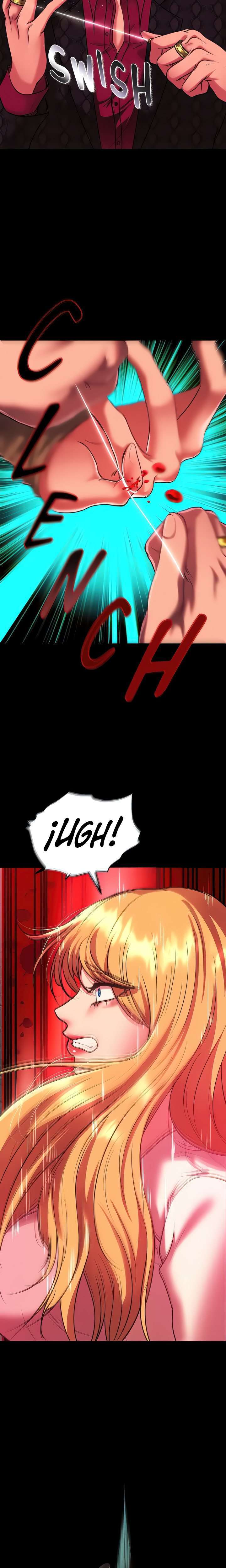 ZZIN Resguardar Capítulo 53 - Page 31