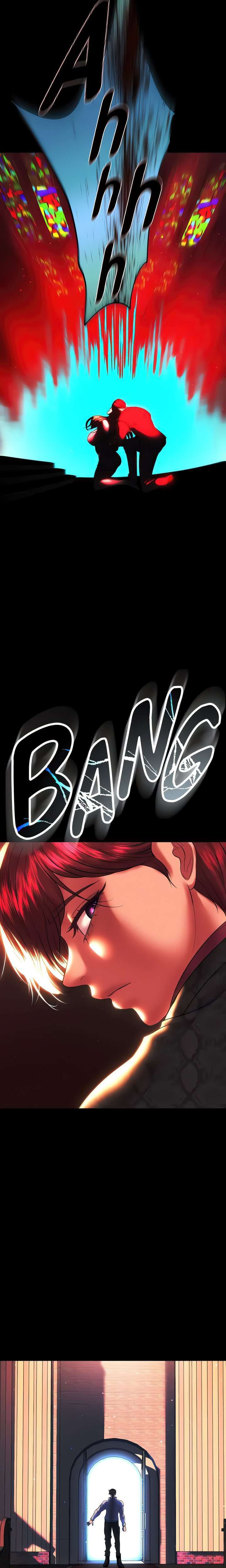 ZZIN Resguardar Capítulo 53 - Page 32