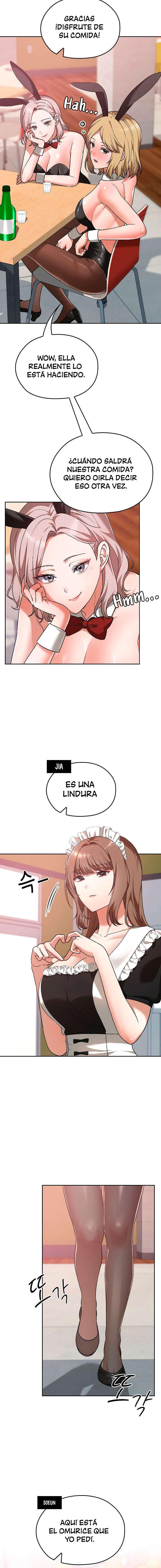 ZZIN Resguardar Capítulo 54 - Page 11