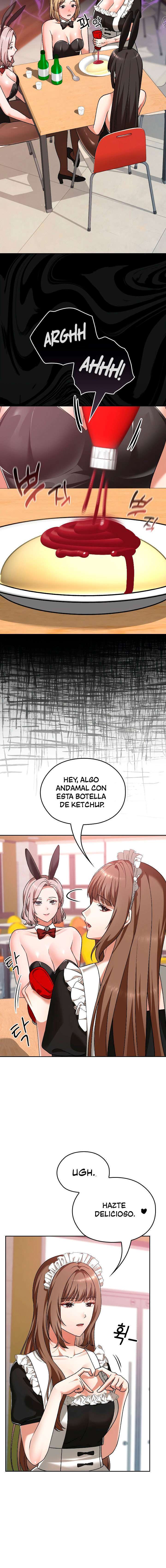 ZZIN Resguardar Capítulo 54 - Page 13