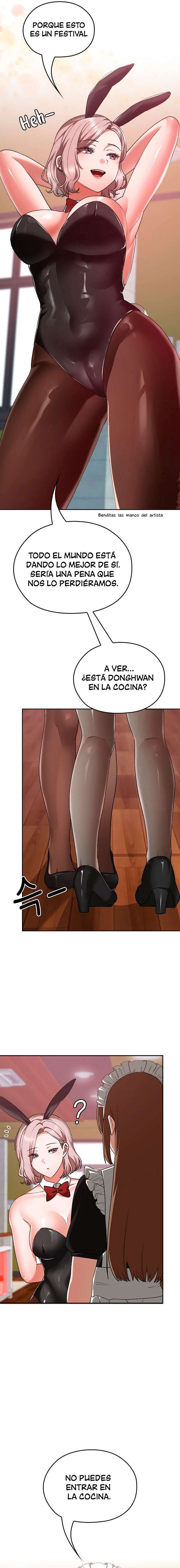 ZZIN Resguardar Capítulo 54 - Page 6