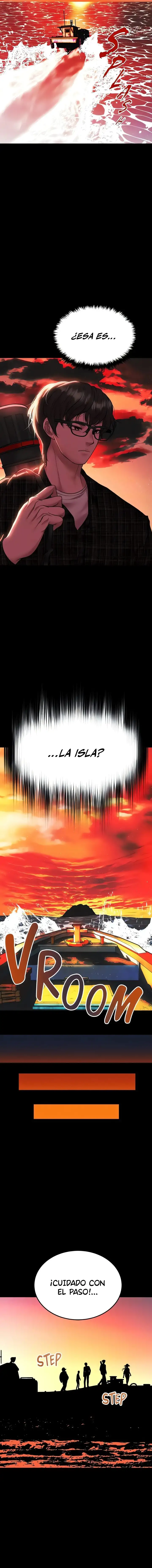 ZZIN Resguardar Capítulo 55 - Page 11