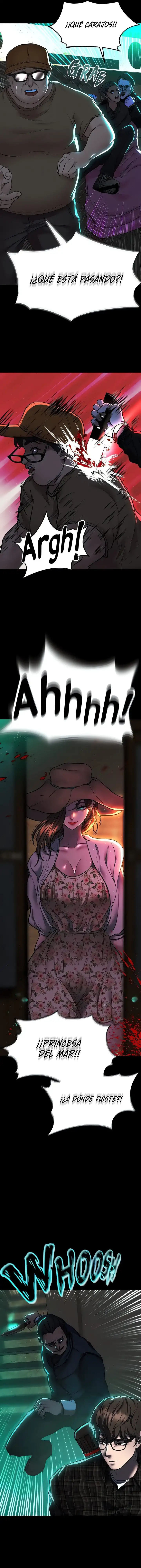 ZZIN Resguardar Capítulo 55 - Page 14