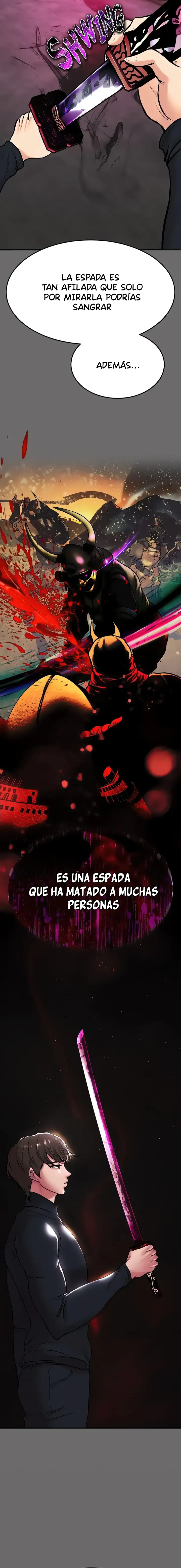 ZZIN Resguardar Capítulo 55 - Page 17