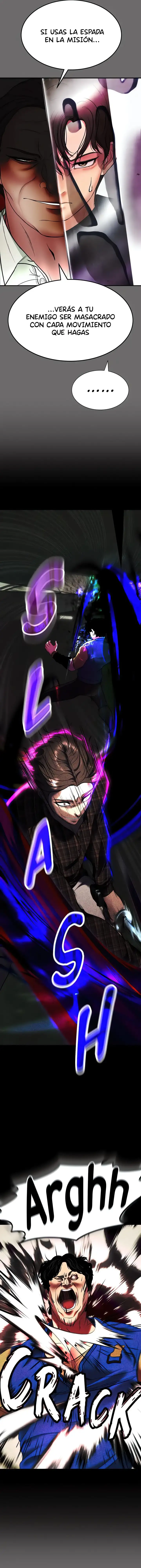 ZZIN Resguardar Capítulo 55 - Page 18