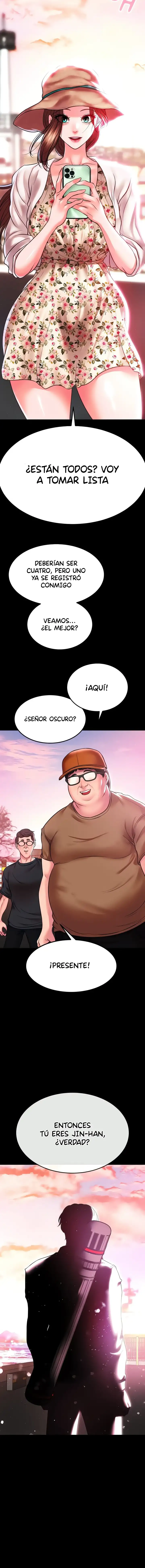 ZZIN Resguardar Capítulo 55 - Page 8