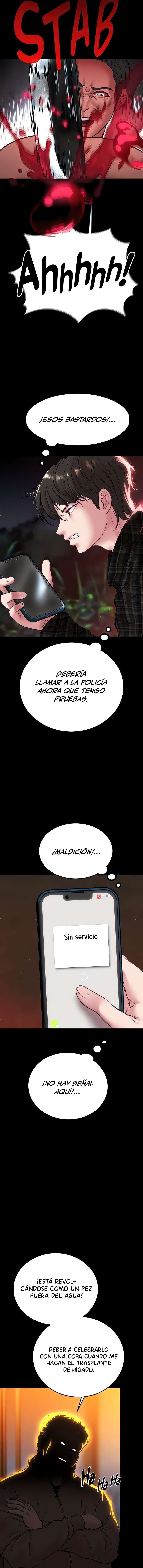 ZZIN Resguardar Capítulo 56 - Page 14