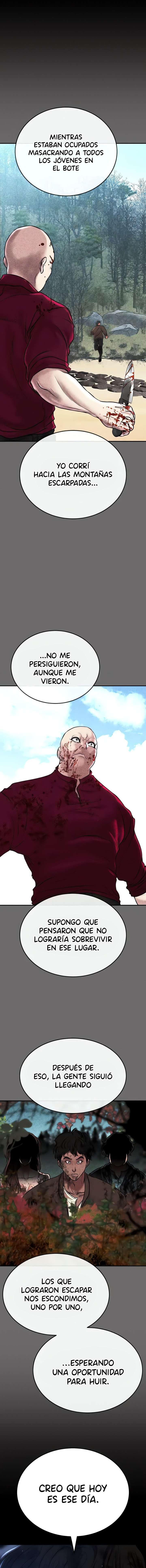 ZZIN Resguardar Capítulo 56 - Page 18