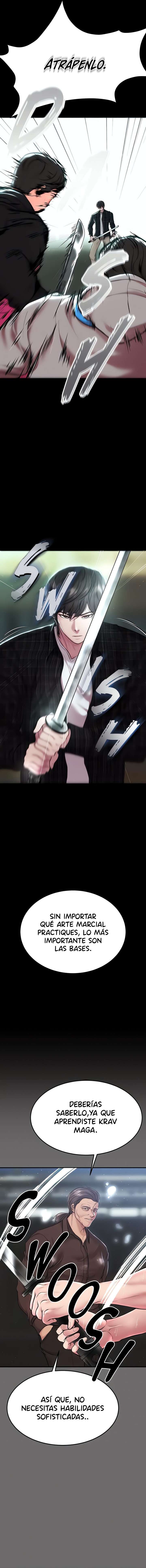 ZZIN Resguardar Capítulo 56 - Page 4