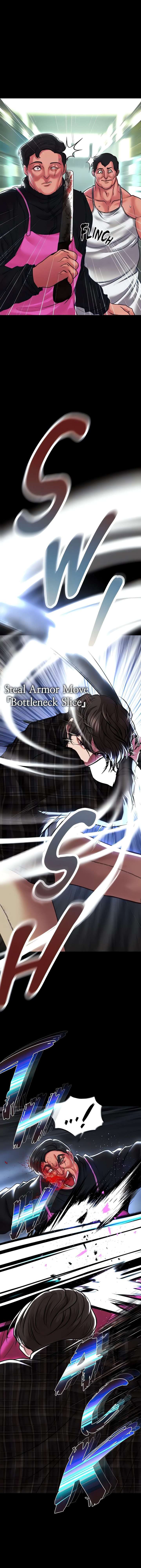 ZZIN Resguardar Capítulo 56 - Page 6