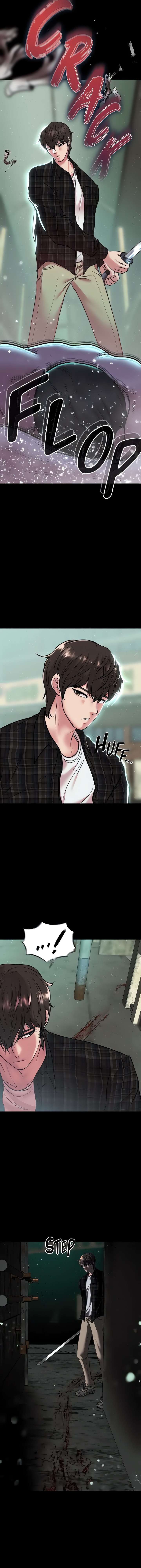 ZZIN Resguardar Capítulo 56 - Page 8