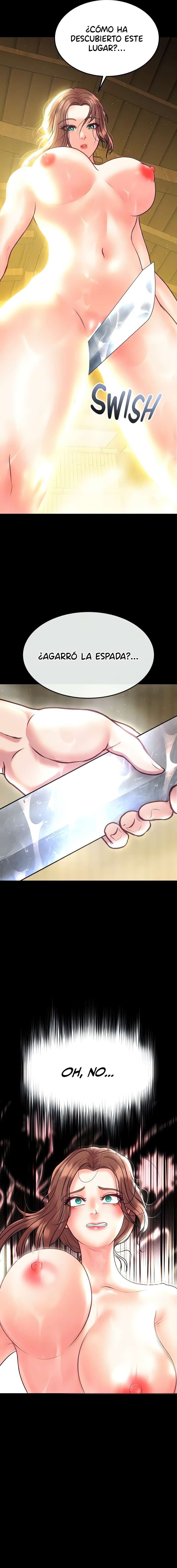 ZZIN Resguardar Capítulo 57 - Page 11