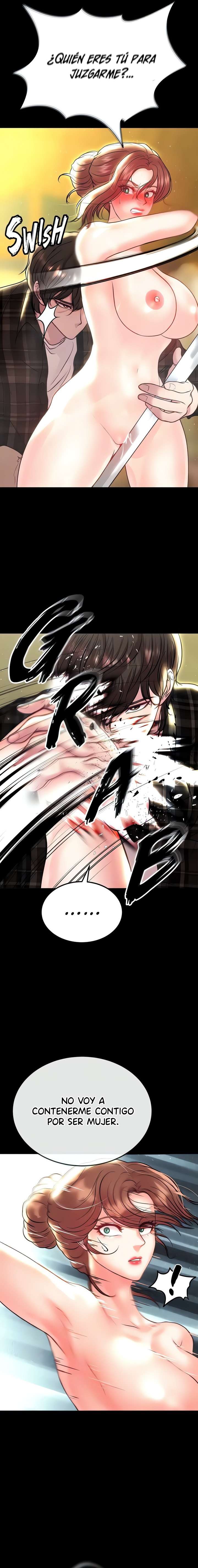 ZZIN Resguardar Capítulo 57 - Page 13