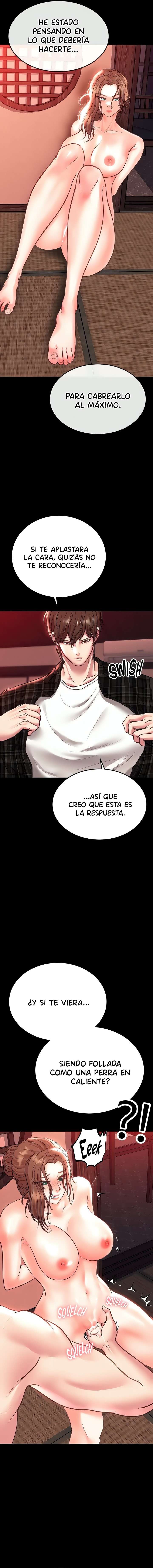 ZZIN Resguardar Capítulo 57 - Page 21