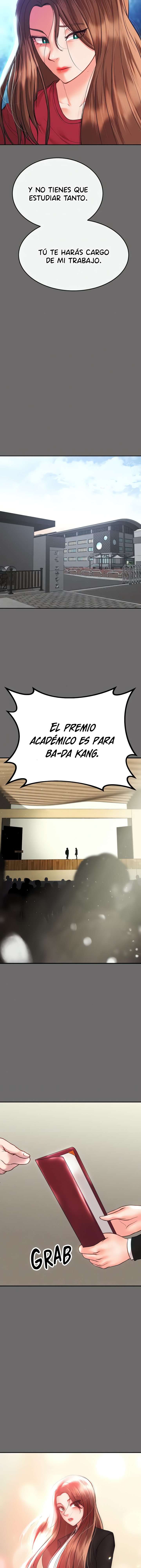 ZZIN Resguardar Capítulo 58 - Page 16