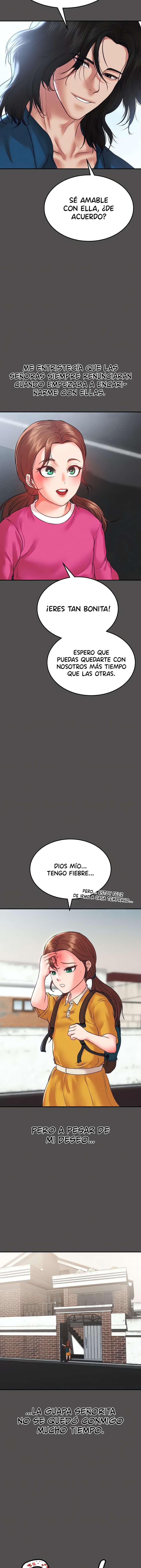 ZZIN Resguardar Capítulo 58 - Page 9