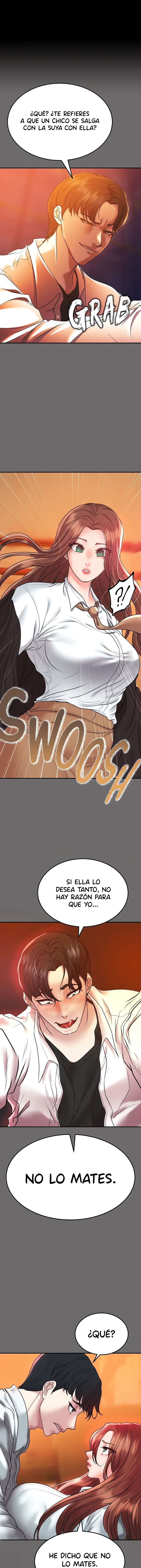 ZZIN Resguardar Capítulo 59 - Page 2