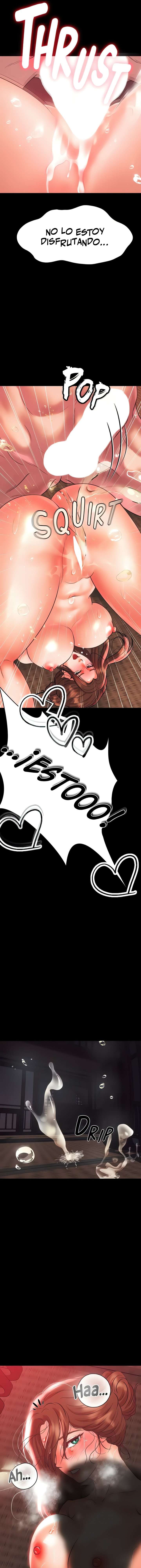 ZZIN Resguardar Capítulo 59 - Page 21