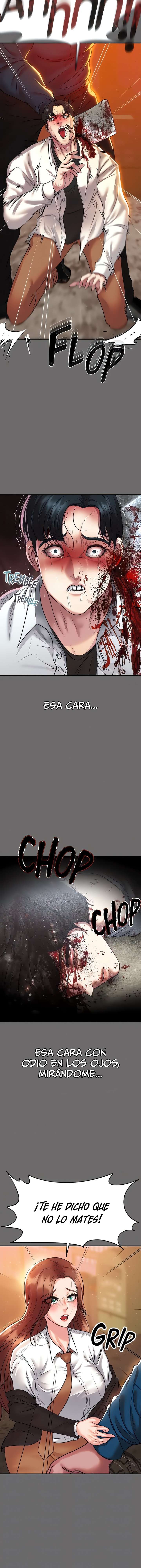 ZZIN Resguardar Capítulo 59 - Page 4