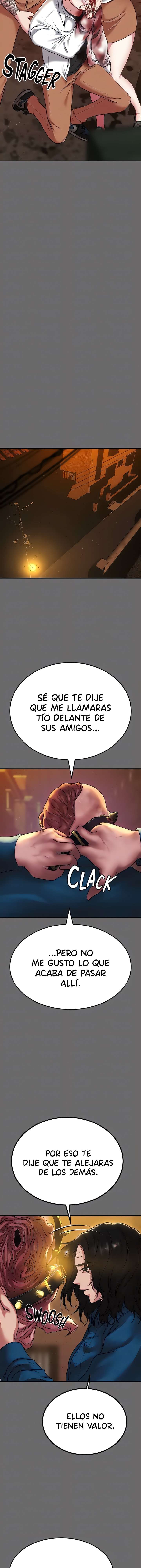 ZZIN Resguardar Capítulo 59 - Page 6