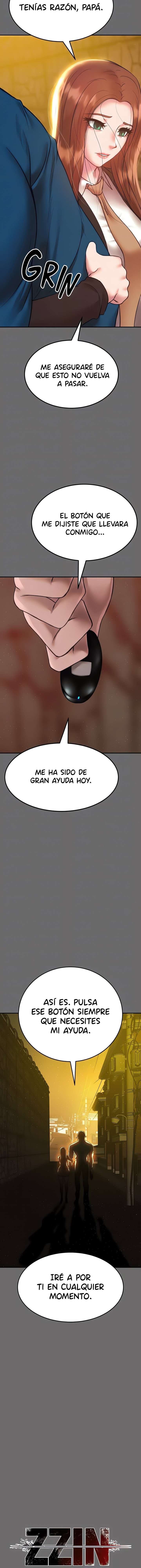 ZZIN Resguardar Capítulo 59 - Page 7