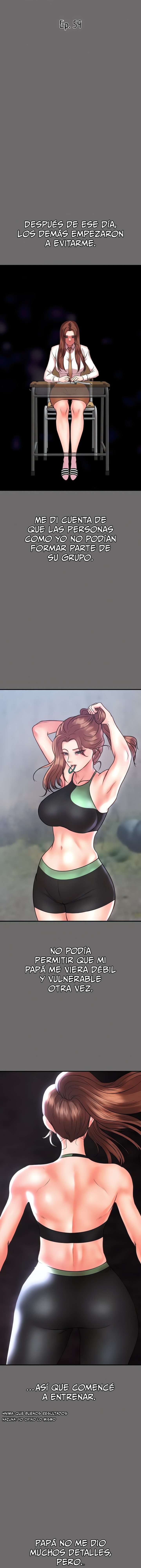 ZZIN Resguardar Capítulo 59 - Page 8