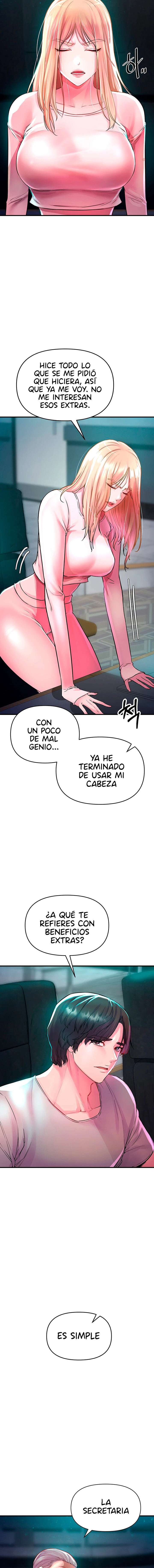 ZZIN Resguardar Capítulo 6 - Page 15