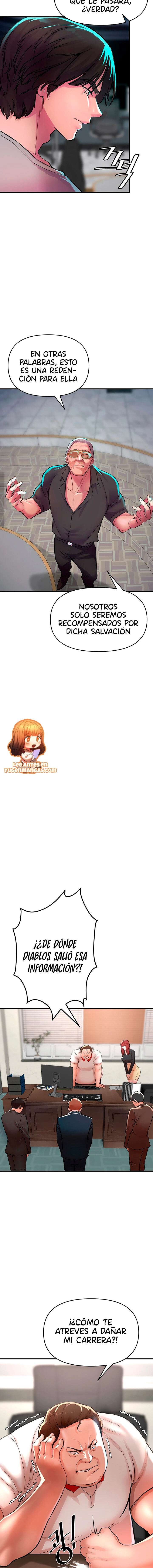 ZZIN Resguardar Capítulo 6 - Page 22