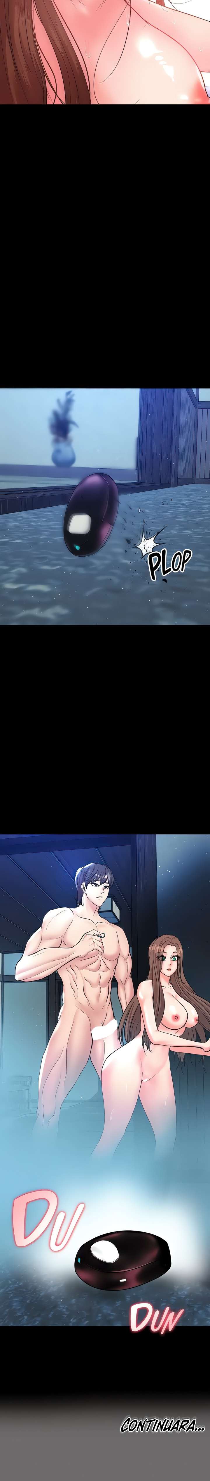 ZZIN Resguardar Capítulo 60 - Page 21