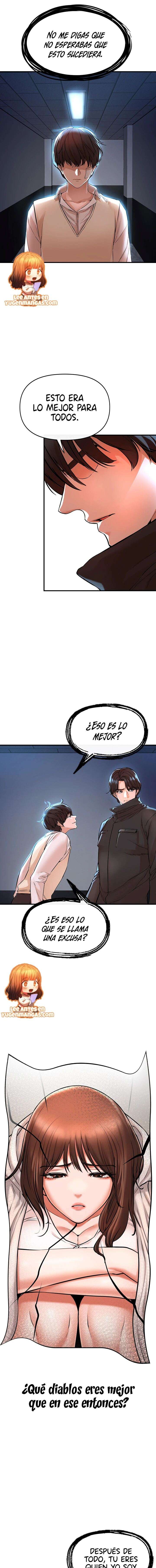 ZZIN Resguardar Capítulo 7 - Page 16