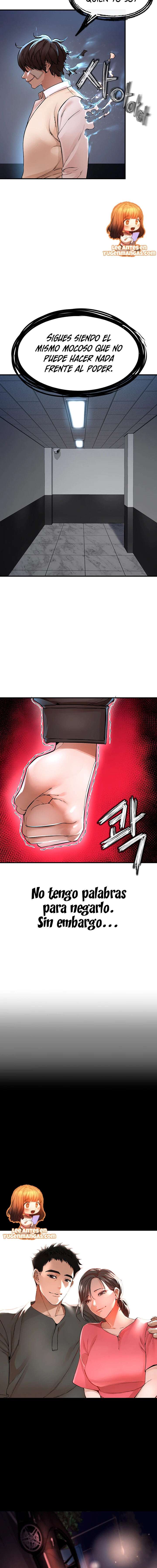 ZZIN Resguardar Capítulo 7 - Page 17