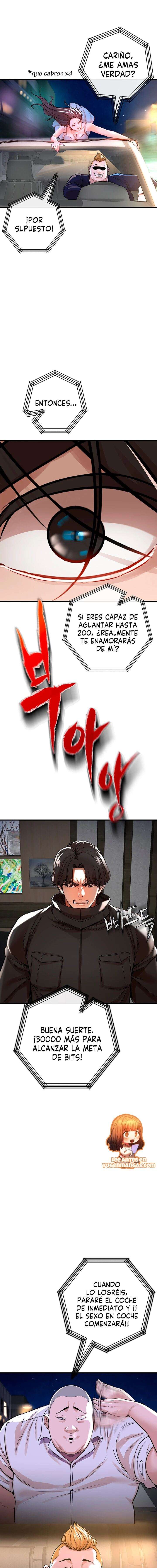 ZZIN Resguardar Capítulo 7 - Page 24