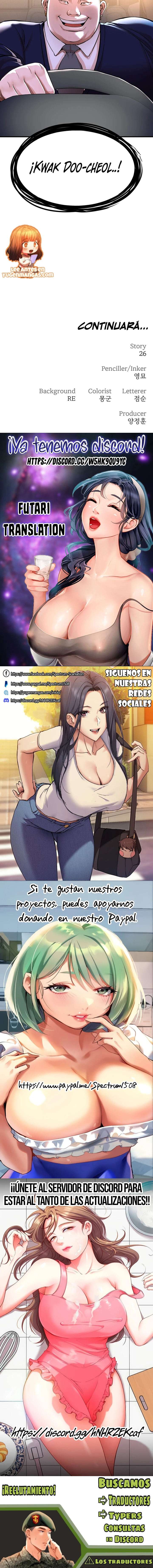 ZZIN Resguardar Capítulo 7 - Page 25